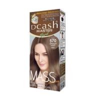 ราคา โฉมใหม่ Dcash ดีแคช มาสเตอร์ ฟลอรัล แมส คัลเลอร์ ครีม Dcash Master Floral Mass Color Cream ครีมเปลี่ยนสีผม สีย้อมดีแคช (21846337412)