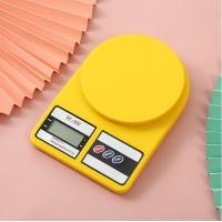 ราคา เครื่องชั่งดิจิตอล 10 kg เครื่องชั่ง digital เครื่องชั่งในครัว ความละเอียด 1g เครื่องชั่งน้ำหนัก กิโลชั่งอาหาร รุ่น Digital Scales Kitchen Scale (21649148910)