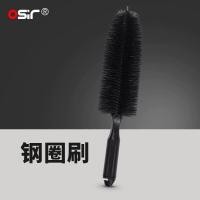 ราคา พร้อมส่ง แปรงขัด พื้นยางล้อรถ แปรงขัดล้อรถ แปรงทำความสะอาด ล้อรถยนต์ ขนแปรงแข็งแรง ไม่หลุดง่าย (21393324375)