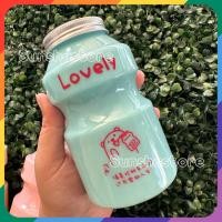 ราคา สไลม์ ยาคูลท์ ขวดใหญ่ๆ 500ml นุ่มเด้ง ไม่ติดมือ (20164394196)