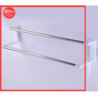 ราคา ที่แขวนผ้าติดผนัง ราวตากผ้าติดผนัง ราวแขวนผ้าติดผนัง ที่แขวนผ้าขนหนู ที่แขวนผ้า ที่ตากผ้า มีตะขอ ติดแน่นไม่ต้องเจาะผนัง YJ19 (21550085905)