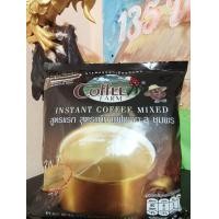 ราคา กาแฟคอฟฟี่ฟาร์ม สูตรดั้งเดิม บรรจุ27 ซอง (21659672164)