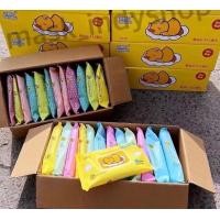 ราคา ทิชชู่เปียก ทิชชูเปียกเป็ด ยกกล่องมี10แพ็ค ทิชชู่ แผ่นทำความสะอาด กระดาษทิชชู่เปียก ทิชชู่เปียกเด็ก พร้อมส่ง (21781545042)