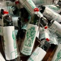 ราคา น้ำมันเขียวแม่มะลิ ขวดใหญ่ 24 มล (19031413997)