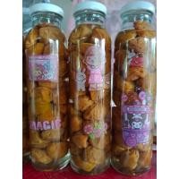 ราคา บ๊วยดองเค็ม (21537465795)