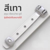 ราคา Option World สายล็อคตู้เย็น สายล็อคตู้ ที่ล็อคตู้ ที่ล็อคประตู ล็อคลิ้นชัก กันเด็กเปิดตู้เสื้อผ้า กันหนีบมือ ตัวล็อคกันเด็กเปิด ที่ ล็อคตู้เย็น อุปกรณ์เพื่อความปลอดภัย (17389748897)