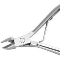 ราคา TRIM กรรไกรตัดหนัง สแตนเลส 7 กรรไกรตัดเล็บขบ เล็บมือ เล็บเท้า (21842674415)