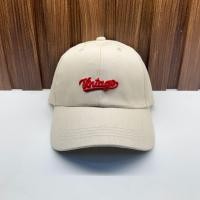 ราคา Fashion Hat พร้อมส่งจากไทย หมวกแก็ปปัก Vintage มี 7 สี (21837408858)