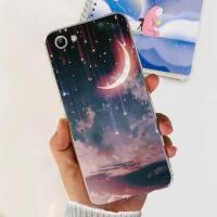 ราคา เคส Vivo Y81ใหม่เคส Y81i 1803 1808 1812เพ้นท์สีแฟชั่นใหม่เคสโทรศัพท์ TPU แบบน่มซิลิโคนใสสำหรับ Vivo Y81เคส VivoY81 (20562781161)