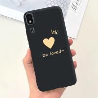 ราคา สำหรับ Samsung Galaxy เคส A2 Core เคส SM A260F น่ารักไดโนเสาร์เคสลายการ์ตูนซิลิโคนนิ่มเคสมือถือสำหรับ Samsung แกน A2ปลอก A2Core (21044033867)