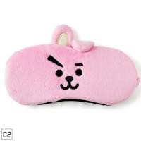 ราคา Hittime Kpop BTS BT21 Bangtan Boys ผ้าปิดตา Jimin Chimmy RJ Cooky มาส์กดวงตา (21351618575)