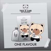 ราคา พร้อมส่ง แผ่นน้ำหอมปรับอากาศ TED A CAR ของแท้ 100 เลือกได้ทุกกลิ่น (21775079710)