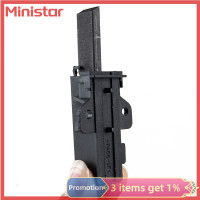 ราคา Ministar แปรงถ่านมอเตอร์เครื่องซักผ้าสำหรับ Electrolux AEG 4006020152 5x13x35mm (21453792825)
