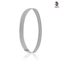 ราคา สายคาดผมนักกีฬา สายรัดผมนักฟุตบอล ที่คาดผม ซับเหงื่อ รัดผม ใส่สบาย กระชับ Headband กันเหงื่อเข้าตา (21807422013)