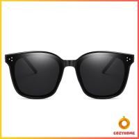 ราคา GM แว่นดารา แว่นตากันแดด แว่นตาแฟชั่น แว่นสไตส์ sunglasses Cozy (19337251097)