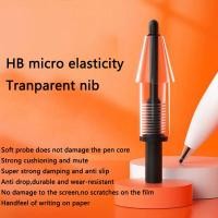 ราคา Nib For Xiaomi Stylus Pen 2nd Draw Writing Tablet Screen Touch Mi Pad 6 Pro For Xiaomi Smart Pen 2nd Gen (21396246203)