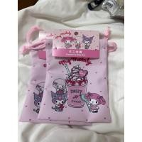 ราคา กระเป๋าหูรูด ลิขสิทธิ์ Sanrio แท้ 100 นำเข้าจากประเทศญี่ปุ่น (21715628432)