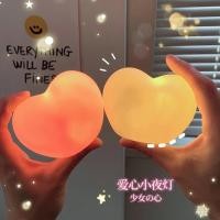 ราคา พร้อมส่ง โคมไฟ โคมไฟตั้งโต๊ะ โคมไฟน่ารัก โคมไฟตกแต่งห้อง ตกแต่งคาเฟ่ น่ารักปุ๊กปิ๊ก แต่งห้องนอนสร้างบรรยากาศ (15252511412)