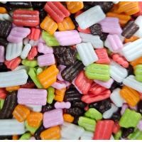 ราคา น้ำตาลเรนโบว์ น้ำตาลแต่งหน้าเค้ก 500 g น้ำตาลแต่งหน้าขนม เกล็ดน้ำตาล เรนโบว์ลูกปัด เรนโบว์ไรซ์ เมล่อน 500g สลัดผัก 500g (21904714365)