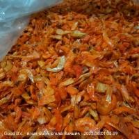 ราคา เศษจากกุ้งแก้วมีเนื้อกุ้งชิ้นเล็กปน 1กิโลกรัม60บาท (21626512157)