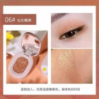 ราคา Wodwod Colorful Dream Eyeshadow No W786 อายแชโดว์งานเกาหลี เนื้อกลิตเตอร์ (15755134260)