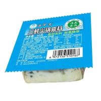 ราคา ซุปหม่าล่า ซุปก้อนฮาลาล حلال清真重庆火锅 ซุปหม้าล่าฉงฉิ่ง สำหรับทำซุป ชาบู สุกี้ ซุปหมาล่า ซุปกระดูกวัว ขนาด 50 กรัม (21409353056)