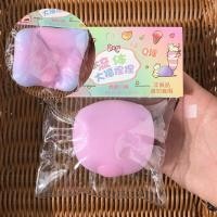 ราคา CB0793 สกุชชี่ขน ทาบะสกุชชี่ ส่งจาก กทม แบบเยอะ taba squishy สกุชชี่เยลลี่ สกุชชี่หนึบ เนื้อนุ่มนิ่ม ทาบาสกุชชี่ (21830928425)