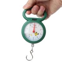 ราคา Small scales10kg Mini Digital Scale Portable Hanging Luggage Scale Numeral Pointer Weight Scales Digital Travel Hanging Hook Balance (21920787337)
