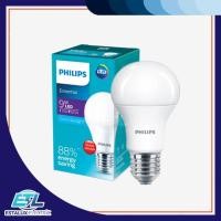 ราคา PHILIPS หลอดไฟ ฟิลิปส์ ESSENTIAL LED BULB 9W (21855324810)