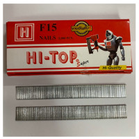 ราคา ลูกแม็กปืนยิงตะปู F10F15F20 Hi TopJumboA สำหรับ ปืนยิงตะปู แม็กลม แม็กไฟฟ้า ตะปูยิงไม้ (17313195040)