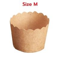 ราคา ถ้วยปาเนตโทน กระทงปาเนตโทน แพคละ 50 ใบ มีหลายแบบให้เลือก ถ้วยคัพเค้ก กระทงกระดาษ ถ้วยมัฟฟิน (18039010490)