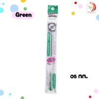 ราคา ไส้ปากกา Pilot Refill Hi Tec c Coleto มีให้เลือกถึง 15 สี ขนาดไส้ 0 4 0 5 mm 1 ไส้ (18732232323)