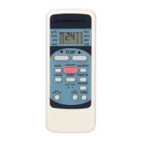 ราคา เครื่องปรับอากาศรีโมทควบคุมเครื่องปรับอากาศเหมาะสำหรับ Midea Toshiba R51ME (16017980474)