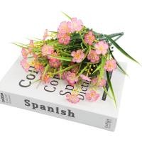 ราคา HONGUS ทน UV ดอกไม้ประดิษฐ์ประดิษฐ์ พลาสติกทำจากพลาสติก สร้างสรรค์และสร้างสรรค์ พุ่มไม้เขียวขจีปลอม การตกแต่งกระถาง ของปลอมปลอม ดอกไม้ปลอม กิจกรรมกลางแจ้งกลางแจ้ง (21834499317)