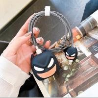 ราคา พร้อมส่ง ชุดแต่งสายชาร์จลายการ์ตูน ชุดถนอมสายชาร์จการ์ตูนน่ารักๆพร้อมส่งจากไทย (21335588255)