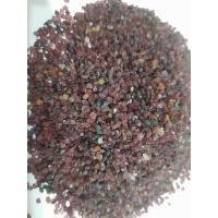ราคา เศษพลอยโกเมน Garnet พลอยแท้จากพม่า ขนาด1 2mm ชุดละ100กรัม สำหรับบูชาพระ ใส่ผอบบูชาพระธาตุ ใส่ในกระถางธูป (21416927858)