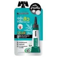 ราคา เบสท์ โคเรีย แอนติ แอคเน่ ฟาสท์ แอมพูล เซรั่ม Best Korea Anti Acne Fast Ampole Serum 10ml (21428854361)