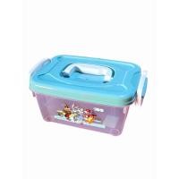 ราคา มี3สี กล่องยาสามัญประจำบ้านลายการ์ตูนคละลาย น่ารักมาก กล่องสังฆภัณฑ์ กล่องยาสีพาสเทล (21370718222)