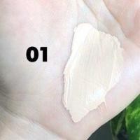 ราคา รองพื้น ครีมรองพื้น บีบี ซีซี SasimiSPF50 รองพื้นว่านหางจระเข้ 99 แท้ พร้อมส่งในไทย NO S 1845 (14876384993)