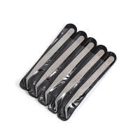 ราคา คีบหนีบสแตนเลส คีมหนีบอเนกประสงค์ Stainless steel tweezers มี 2 แบบ ปากคีบงอ ปากคีบแหลม ปากคีบตรง (21733781478)