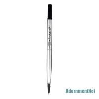 ราคา AdornmentNo1 Parker quink roller ball rollerball pen refill black ink medium nib (14039539827)