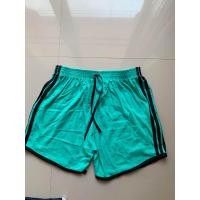 ราคา กางเกงขาสั้น ทรงสปอร์ต สายฝอ 3 แถบ (21889015305)