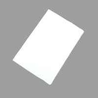 ราคา กระดาษรองกันเปื้อน 10 แผ่น คละสี 44 32 ซม สักคิ้ว สักปาก อุปกรณ์สักคิ้ว (18937205973)