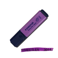 ราคา ปากกาเน้นข้อความ Highlighter textsurfer ไฮไลท์ข้อความ ยี่ห้อ Staedlter 1ด้าม (16431841605)