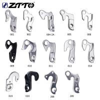 ราคา ZTTOจักรยานจักรยานเสือภูเขาเฟรมเกียร์หางตะขอชิ้นส่วนจักรยานจักรยานเสือภูเขาจักรยานถนนล้อแม็กหลังD Erailleurการแข่งขัน (3752100425)
