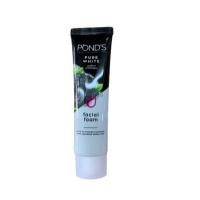 ราคา ponds pure bright facial foam พอนด์ส เพียวไบรท์ เฟเชียล โฟม ขนาด 50 กรัม (21536947457)