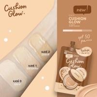 ราคา คุชชั่น Chy Cushion Chy คุชชั่นแม่แพท กันแดด SPF 50 PA คุชชั่นรองพื้น เนื้อแมตต์บางเบา ควบคุมความมัน แบบซอง 7 g (21629285488)