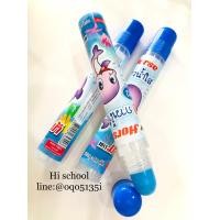 ราคา กาวน้ำใส H 12 ตราม้า Horse ติดกระดาษ ปริมาณ 50 ซีซี มีสีให้เลือกหลายสี สีเเดง ราคาต่ออัน (17205724021)