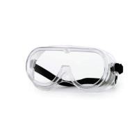 ราคา แว่นตาป้องกันฝุ่น แว่นตากันสารเคมี กันน้ำได้ ปรับสายได้ (19215008894)