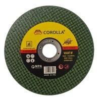 ราคา ใบตัดเหล็ก4นิ้ว แท้ ใบตัดเหล็ก ตัดสแตนเลส ทนทาน และ คม สำหรับงาน ตัดสแตนเลส เหล็กกลวง เหล็กตัน อัลลอยสตีล ใบตัดเหล็ก แสตนเลส 4 นิ้ว บาง 1 2 มิล (19063730104)